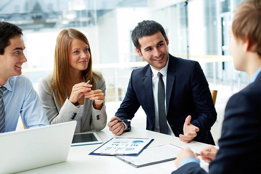 Smart Building Services