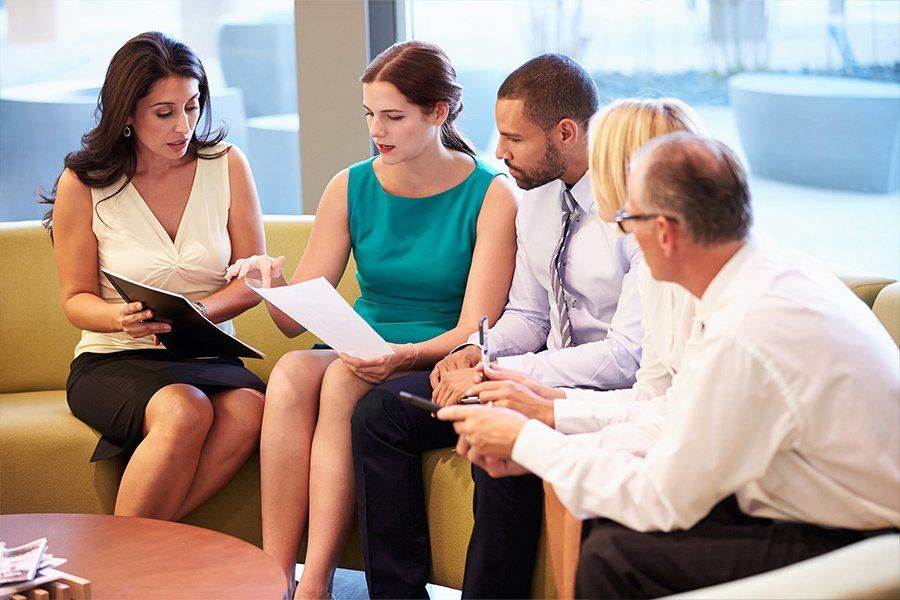 Commissioning Services