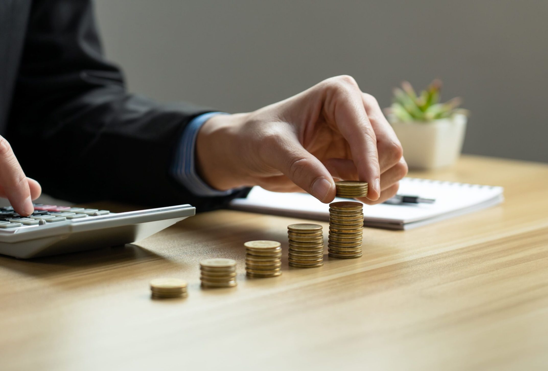 Sustainable funding
